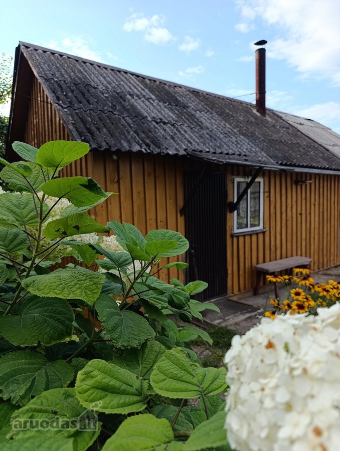 Ieškote ramios sodybos gyvenimui ar poilsiui, - nuotraukos Nr. 2