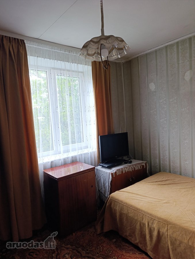 Ieškote ramios sodybos gyvenimui ar poilsiui, - nuotraukos Nr. 10