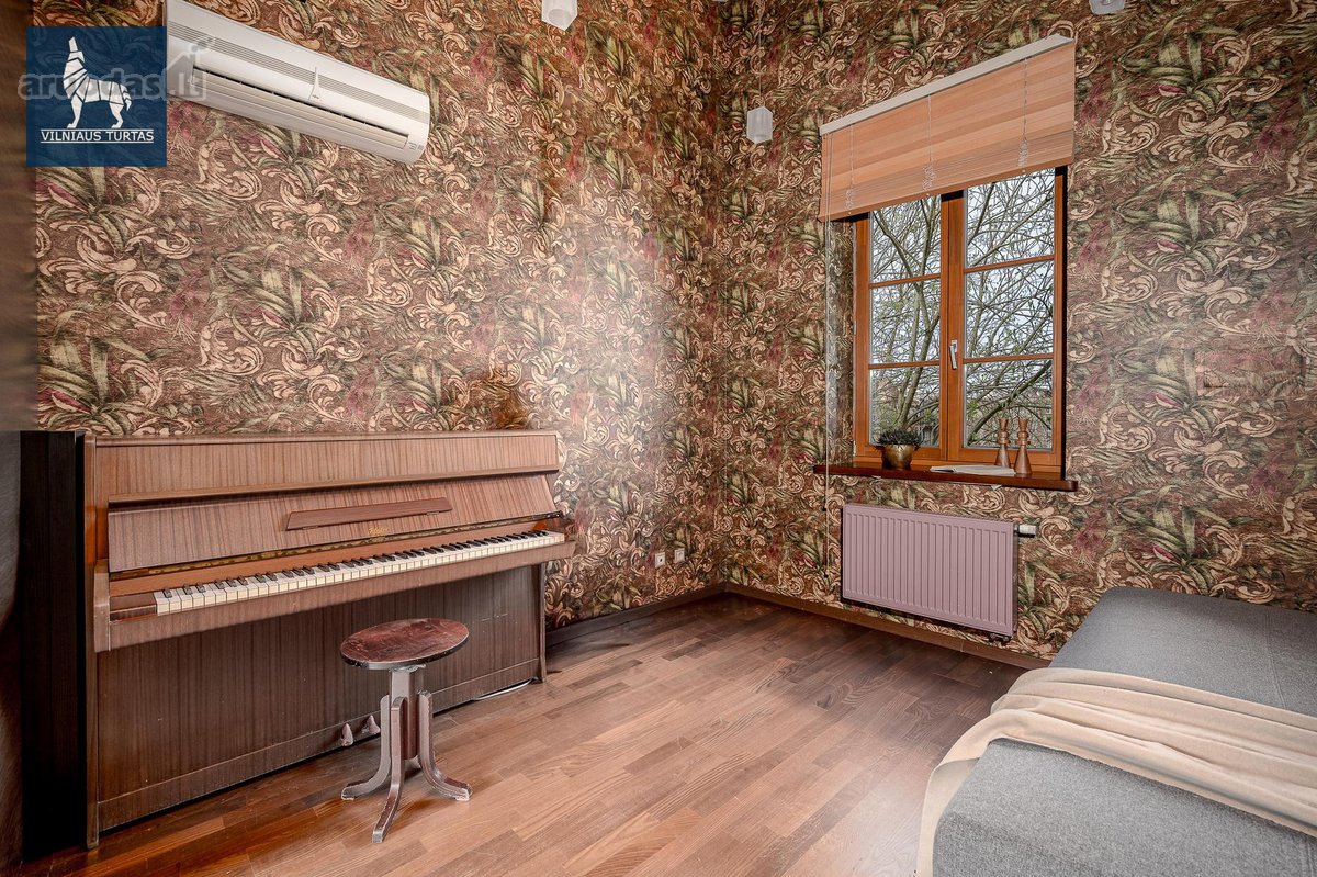 Vienoje įspūdingiausių Vilniaus Senamiesčio - nuotraukos Nr. 19
