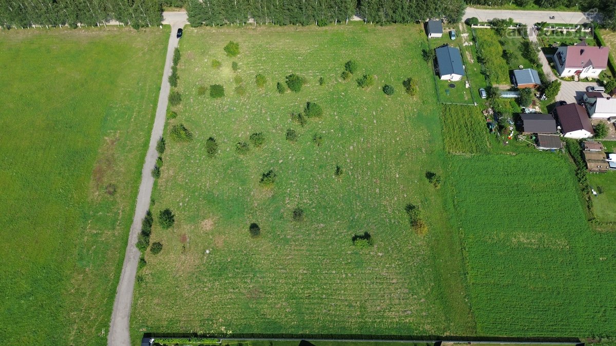 Parduodami namų valdos sklypai Rudaminoje. - nuotraukos Nr. 6