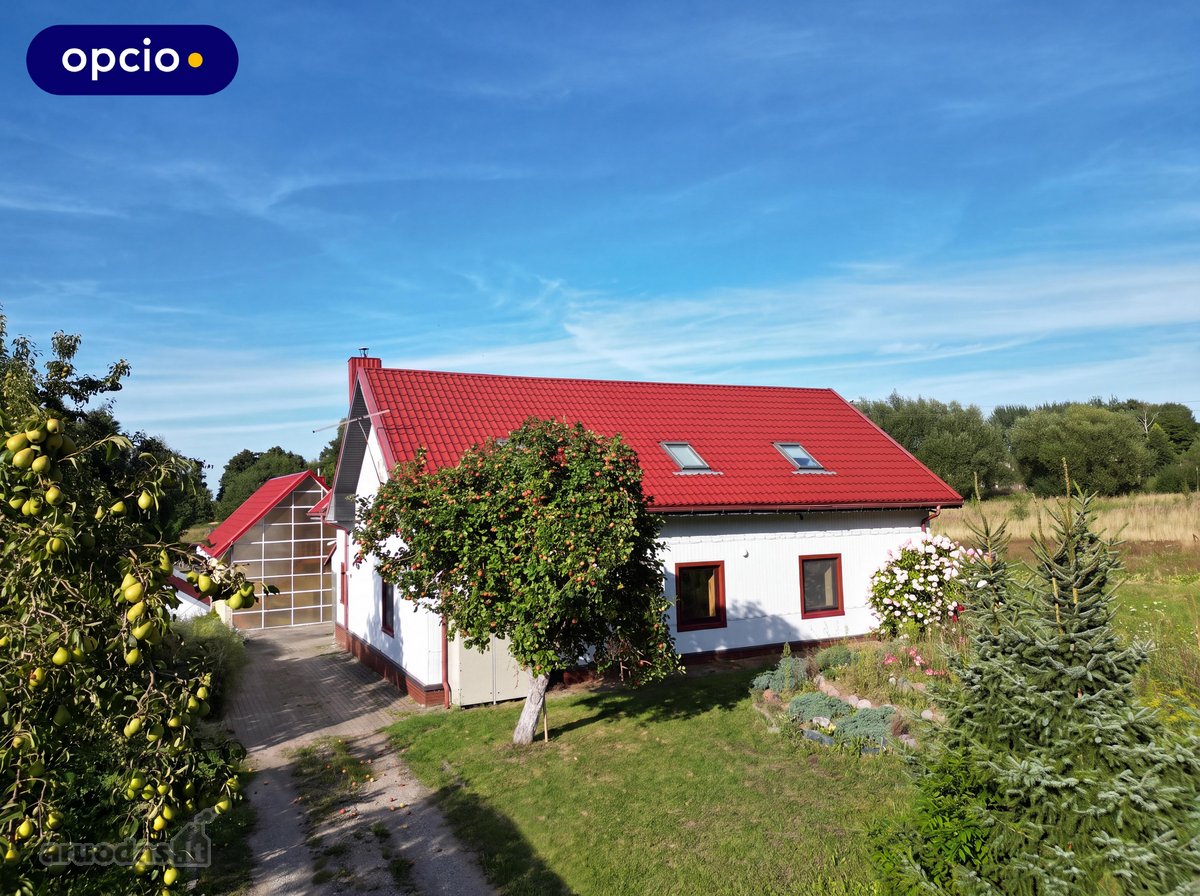 Parduodama Išskirtinė Sodyba Su Net 1,7339 Ha - nuotraukos Nr. 7