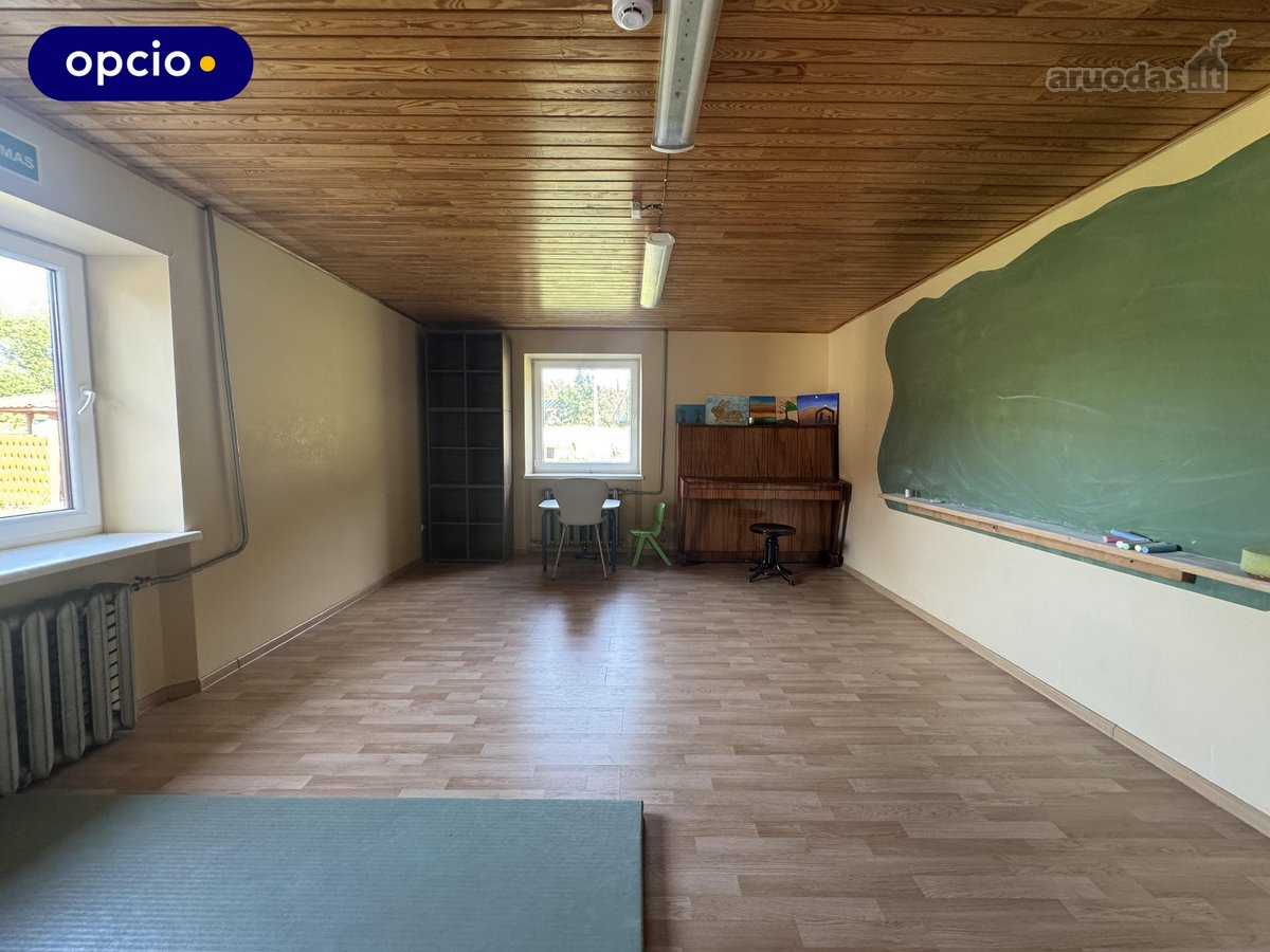 Parduodama Išskirtinė Sodyba Su Net 1,7339 Ha - nuotraukos Nr. 20