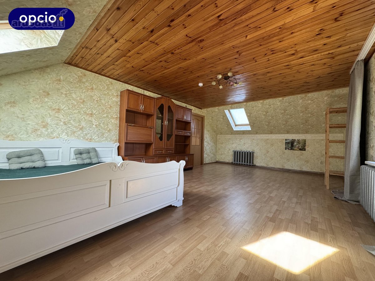 Parduodama Išskirtinė Sodyba Su Net 1,7339 Ha - nuotraukos Nr. 21