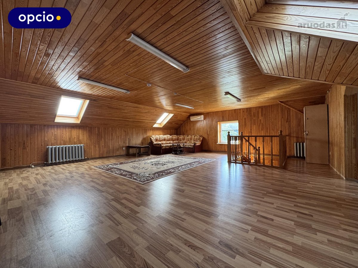 Parduodama Išskirtinė Sodyba Su Net 1,7339 Ha - nuotraukos Nr. 14