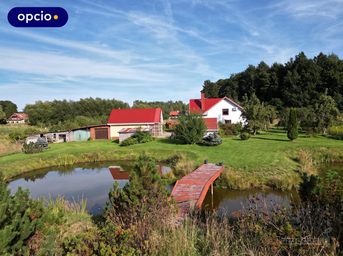 Parduodama Išskirtinė Sodyba Su Net 1,7339 Ha - nuotraukos Nr. 5