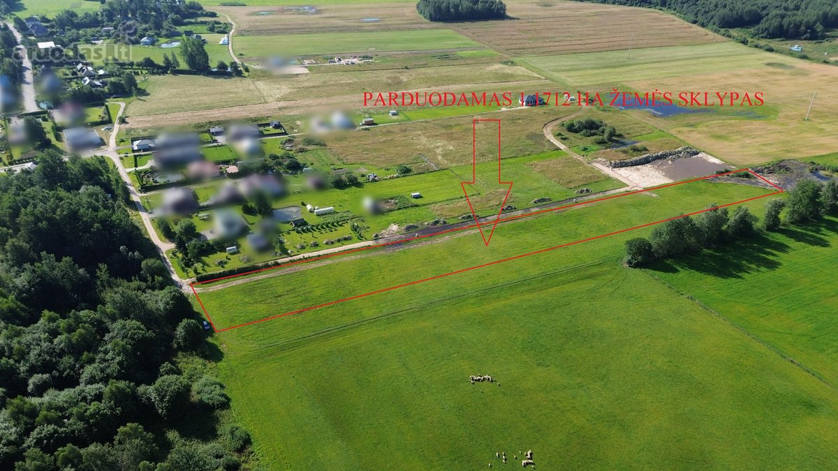 Investicinis deimantas Širvintų centre: 1 - nuotraukos Nr. 2