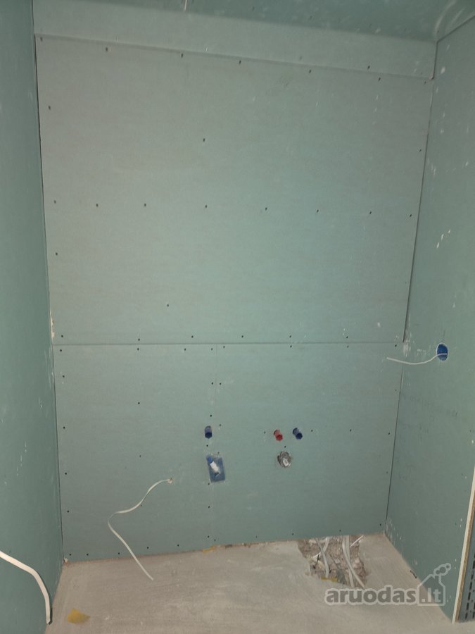 Parduodamas Butas Su Pilna Renovacija - nuotraukos Nr. 8