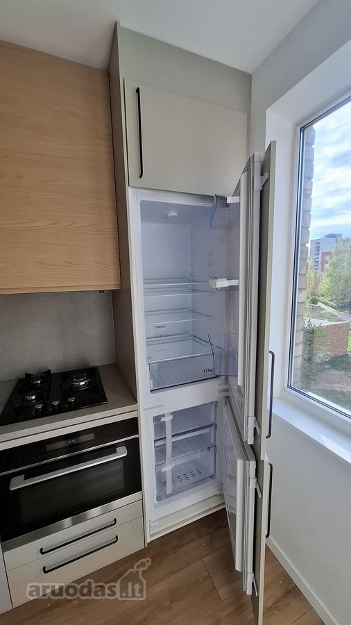 Parduodamas Tvarkingas Dviejų Kambarių Butas - nuotraukos Nr. 11