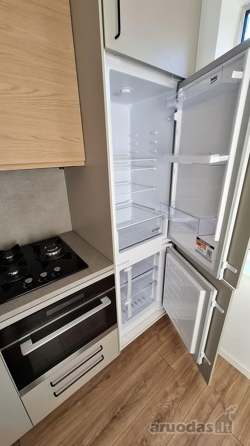 Parduodamas Tvarkingas Dviejų Kambarių Butas - nuotraukos Nr. 12