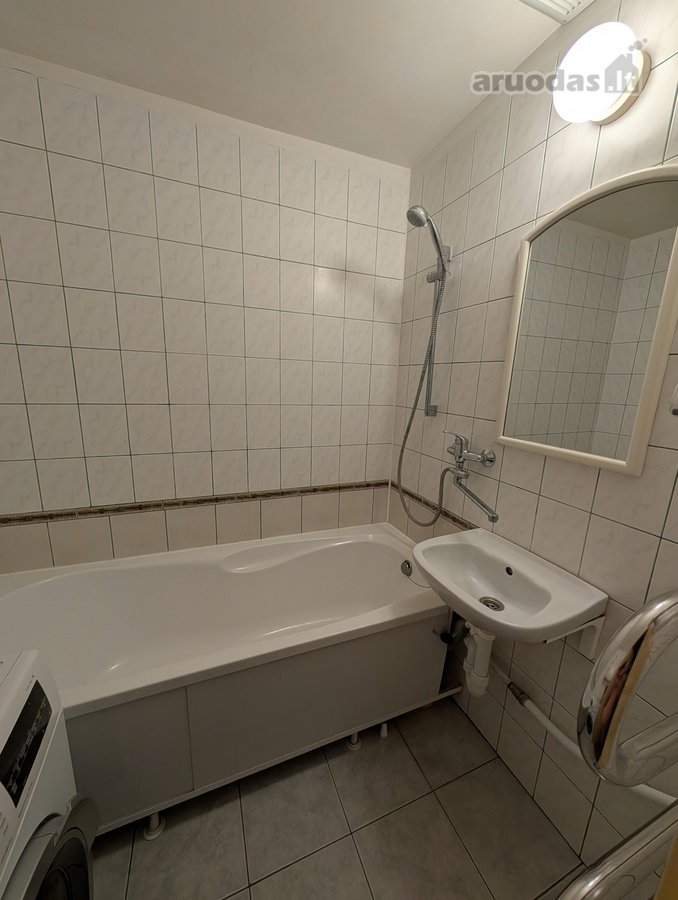 Butas parduodamas su dalimi bute esančių - nuotraukos Nr. 5