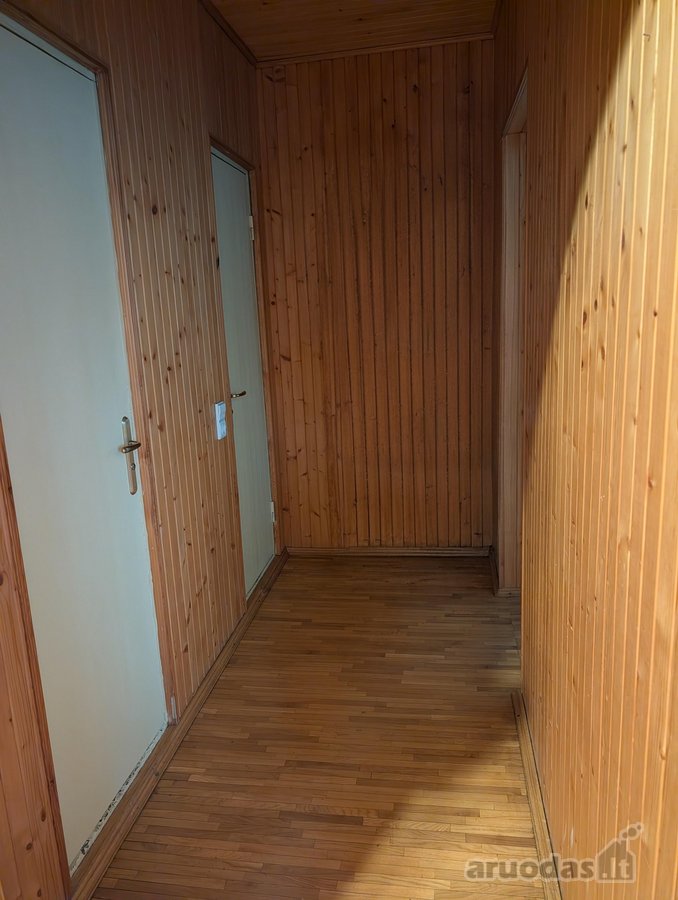 Butas parduodamas su dalimi bute esančių - nuotraukos Nr. 8