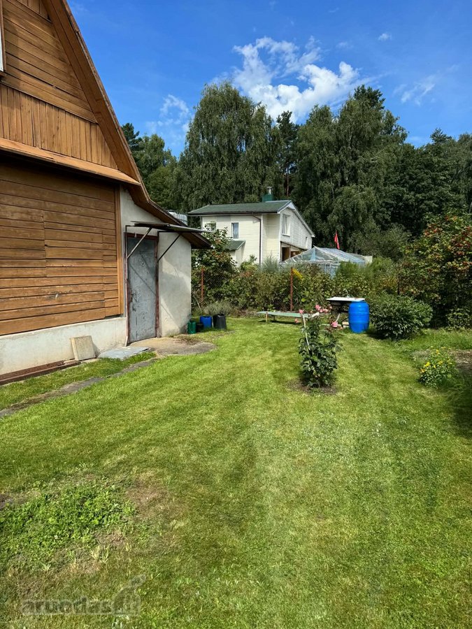 Vilniaus m. sav., Vilniaus m. - nuotraukos Nr. 3
