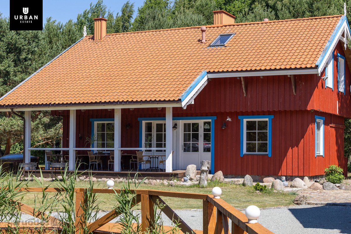 „Pamario Burė“ - unikali rezidencija - nuotraukos Nr. 29