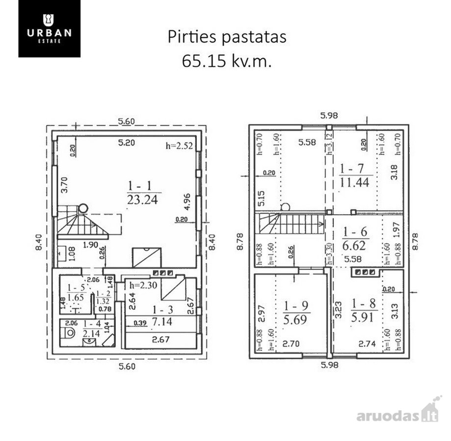 „Pamario Burė“ - unikali rezidencija - nuotraukos Nr. 47