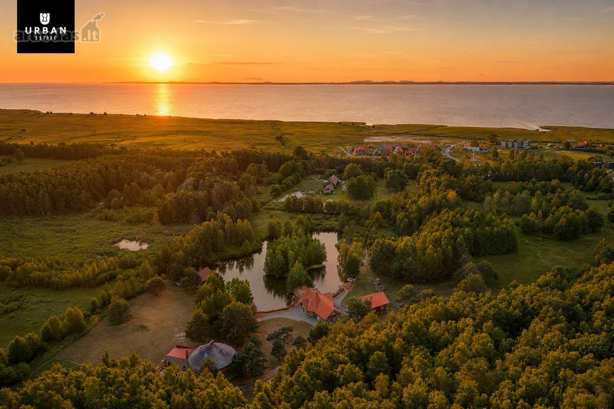 „Pamario Burė“ - unikali rezidencija - nuotraukos Nr. 50