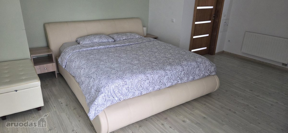 Parduodamas erdvus 2 aukštų namas su pilnai - nuotraukos Nr. 23