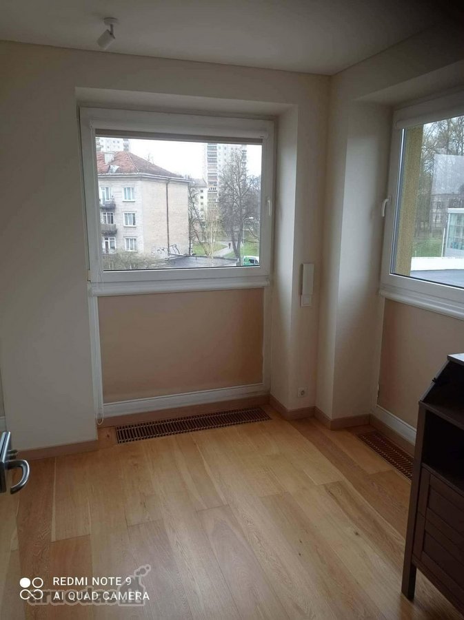 3 kambarių butas Žalgirio g., Šnipiškėse - nuotraukos Nr. 4