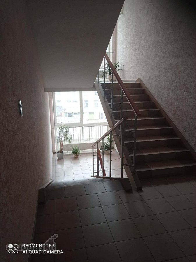 3 kambarių butas Žalgirio g., Šnipiškėse - nuotraukos Nr. 11