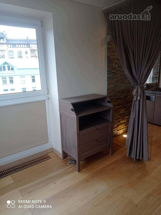 3 kambarių butas Žalgirio g., Šnipiškėse - nuotraukos Nr. 5