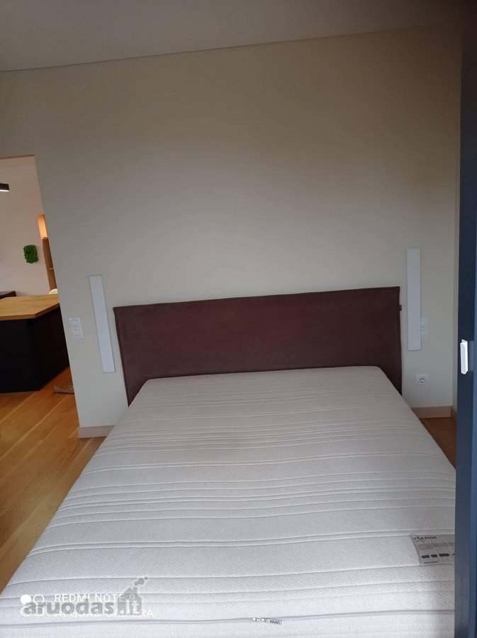 3 kambarių butas Žalgirio g., Šnipiškėse - nuotraukos Nr. 13