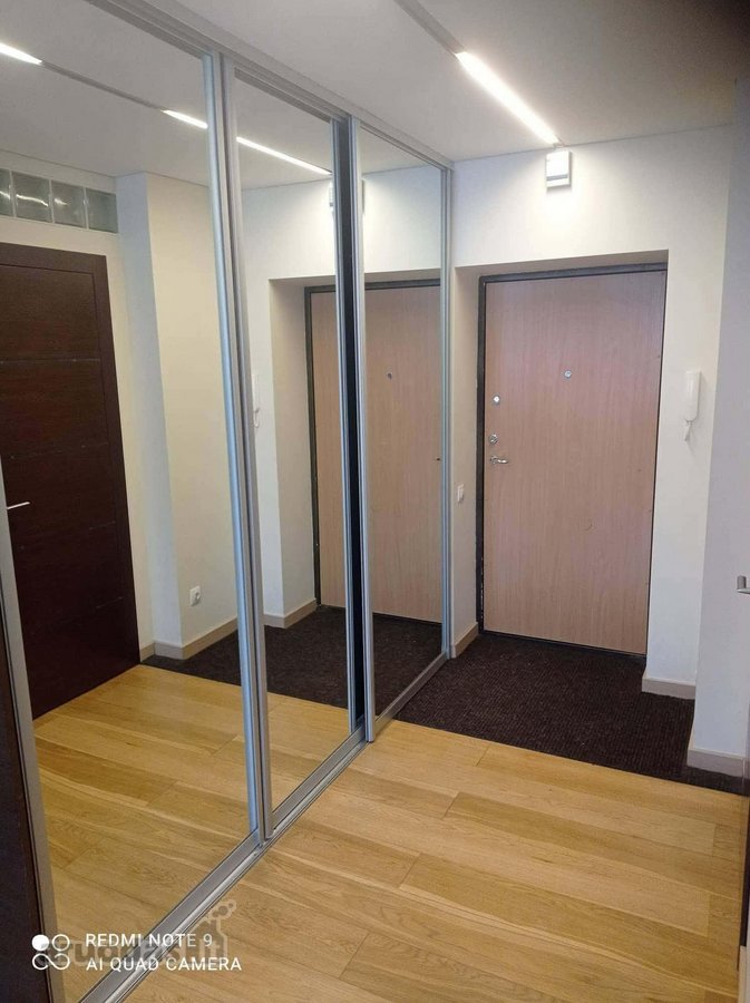 3 kambarių butas Žalgirio g., Šnipiškėse - nuotraukos Nr. 14