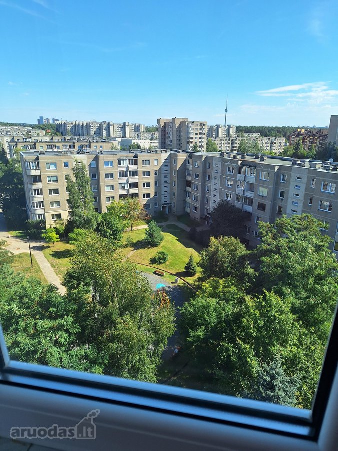 Parduodame Pilaitėje, Karaliaučiaus g., - nuotraukos Nr. 30