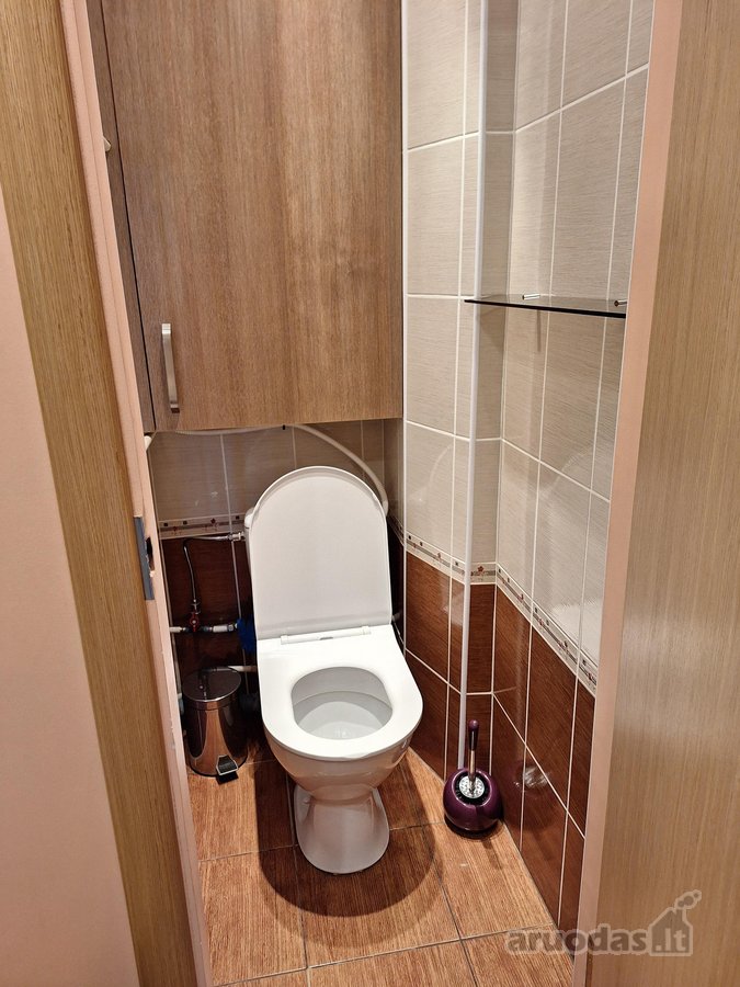 Parduodame Pilaitėje, Karaliaučiaus g., - nuotraukos Nr. 21