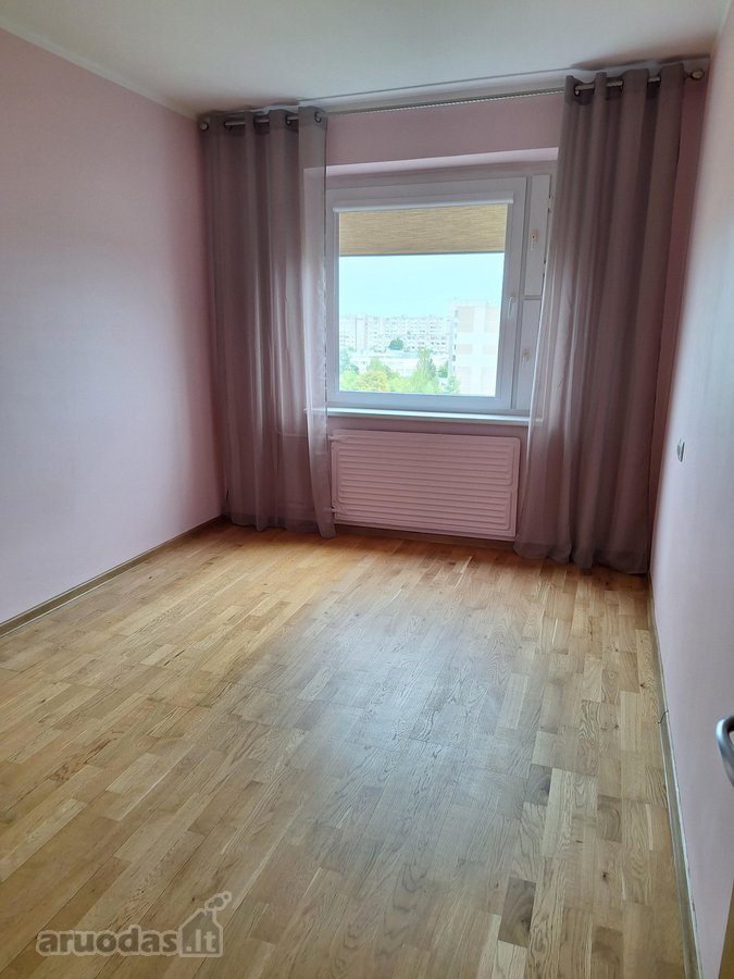 Parduodame Pilaitėje, Karaliaučiaus g., - nuotraukos Nr. 12