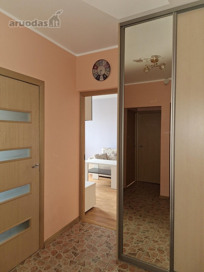 Parduodame Pilaitėje, Karaliaučiaus g., - nuotraukos Nr. 22