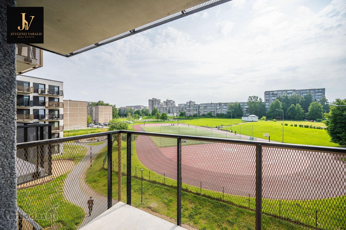 Išskirtinai Įrengtas 3 Kambarių Butas „Talino - nuotraukos Nr. 38