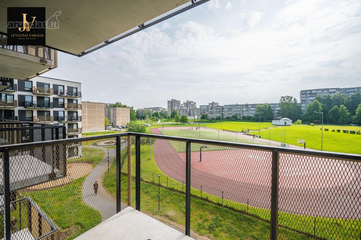 Išskirtinai Įrengtas 3 Kambarių Butas „Talino - nuotraukos Nr. 39
