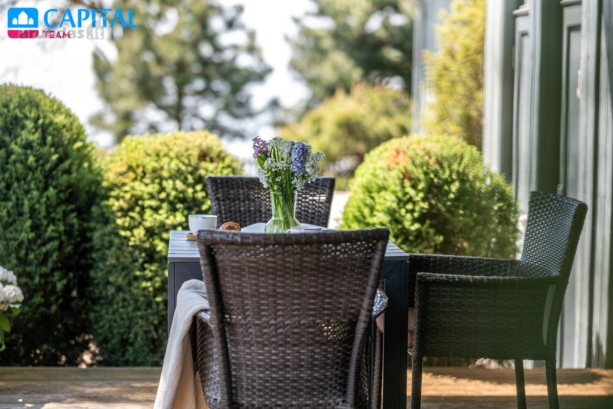 Dėmesio! Parduodami Išskirtiniai Apartamentai - nuotraukos Nr. 2
