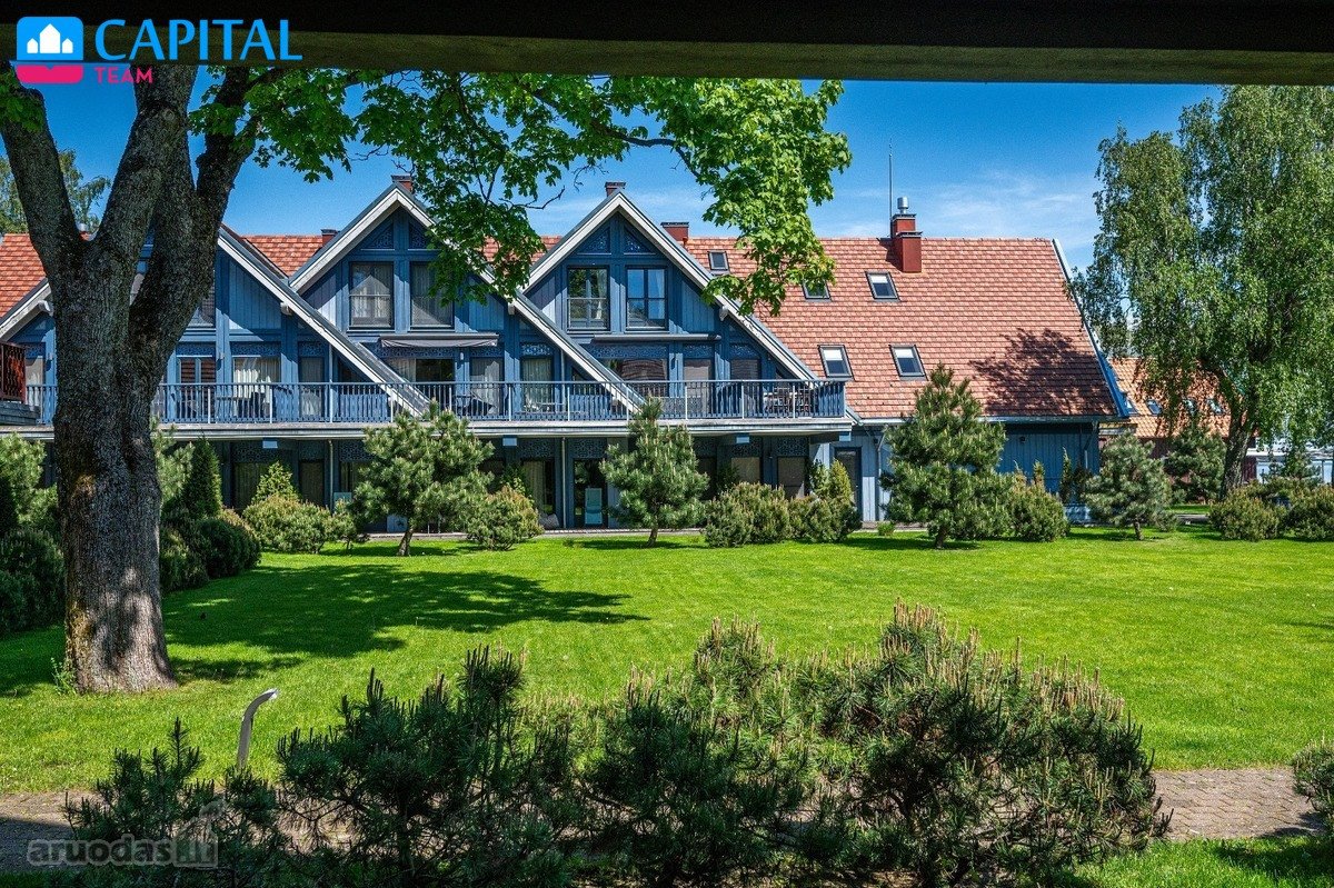 Dėmesio! Parduodami Išskirtiniai Apartamentai - nuotraukos Nr. 5