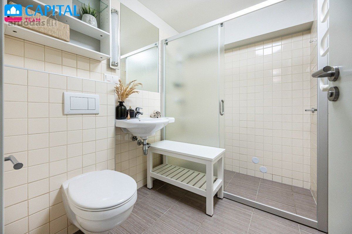 Dėmesio! Parduodami Išskirtiniai Apartamentai - nuotraukos Nr. 21