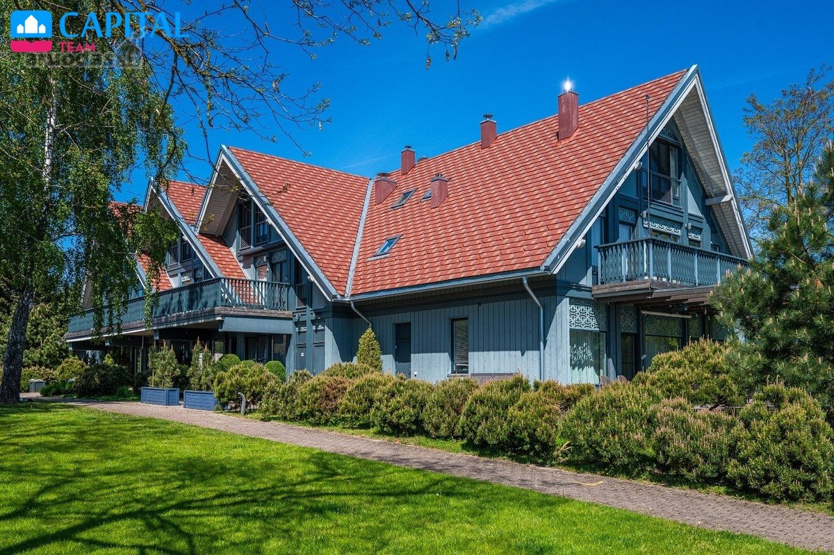 Dėmesio! Parduodami Išskirtiniai Apartamentai - nuotraukos Nr. 23
