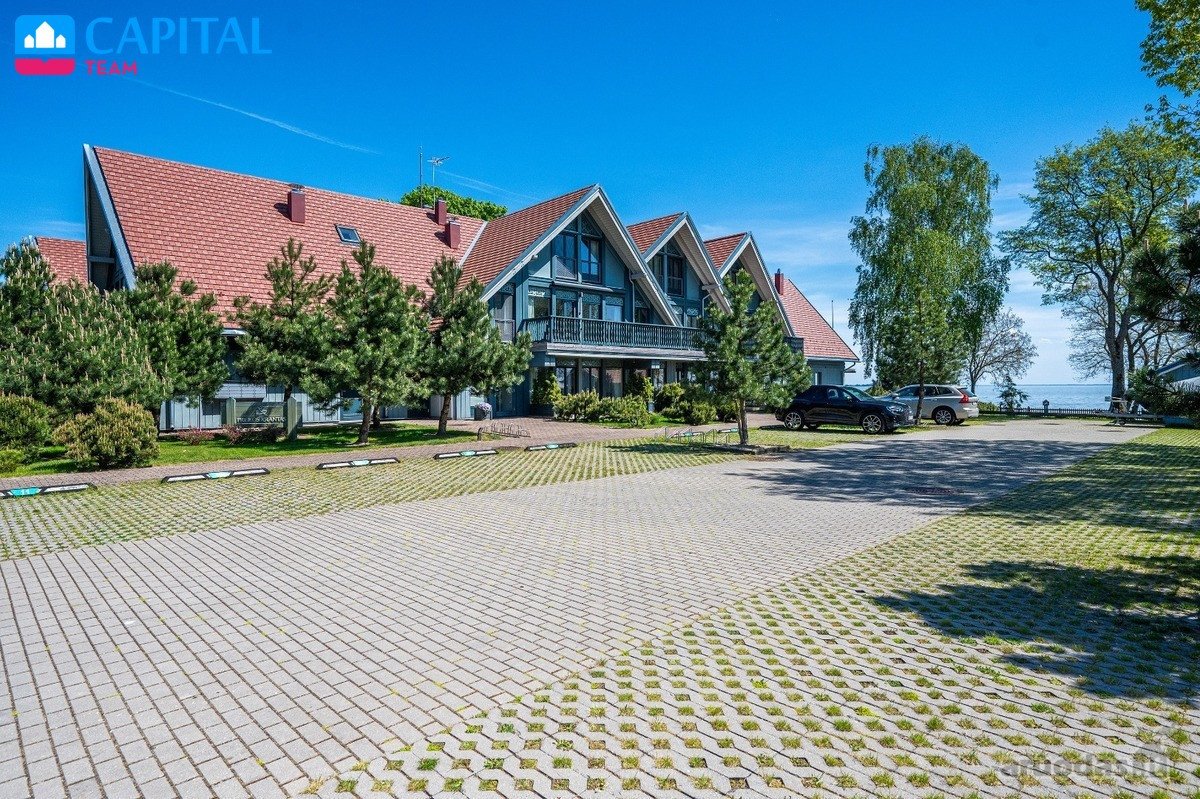 Dėmesio! Parduodami Išskirtiniai Apartamentai - nuotraukos Nr. 24