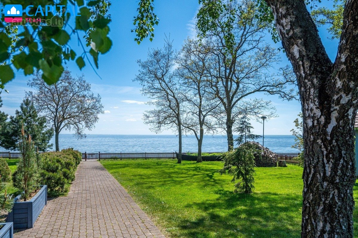 Dėmesio! Parduodami Išskirtiniai Apartamentai - nuotraukos Nr. 25