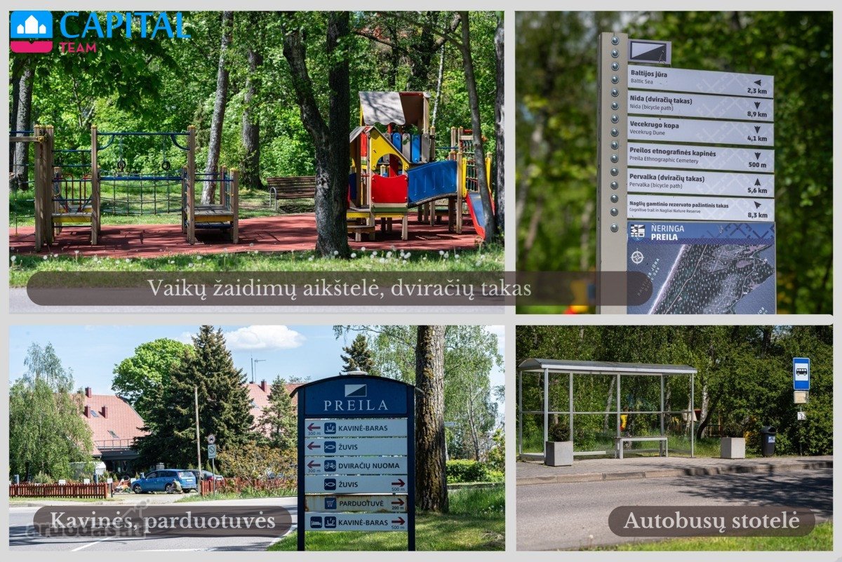 Dėmesio! Parduodami Išskirtiniai Apartamentai - nuotraukos Nr. 26
