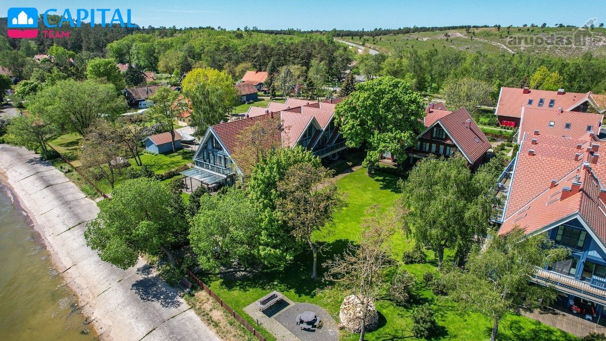 Dėmesio! Parduodami Išskirtiniai Apartamentai - nuotraukos Nr. 33