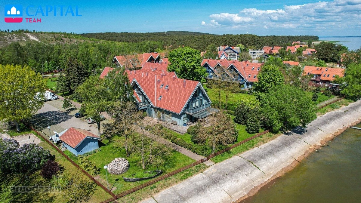 Dėmesio! Parduodami Išskirtiniai Apartamentai - nuotraukos Nr. 34