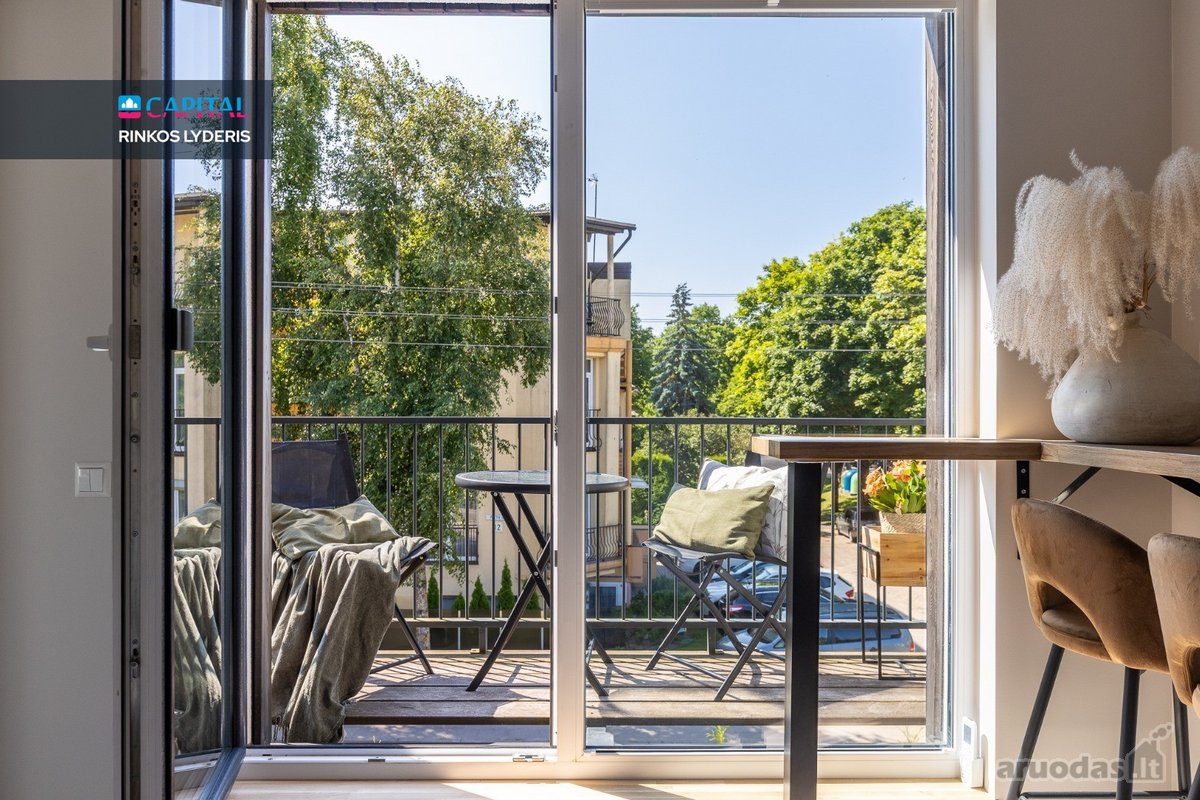 20.000 Eur Nuolaida Atvirų Durų Dienos Metu - nuotraukos Nr. 5