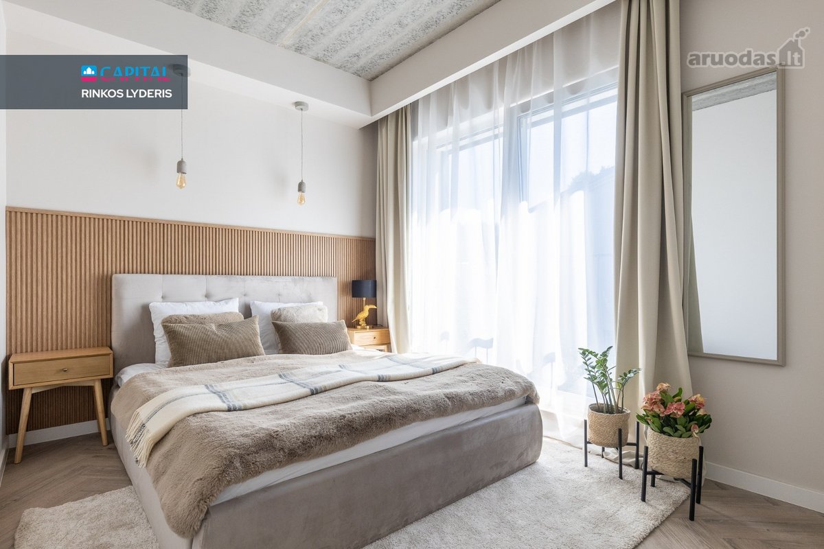 20.000 Eur Nuolaida Atvirų Durų Dienos Metu - nuotraukos Nr. 10