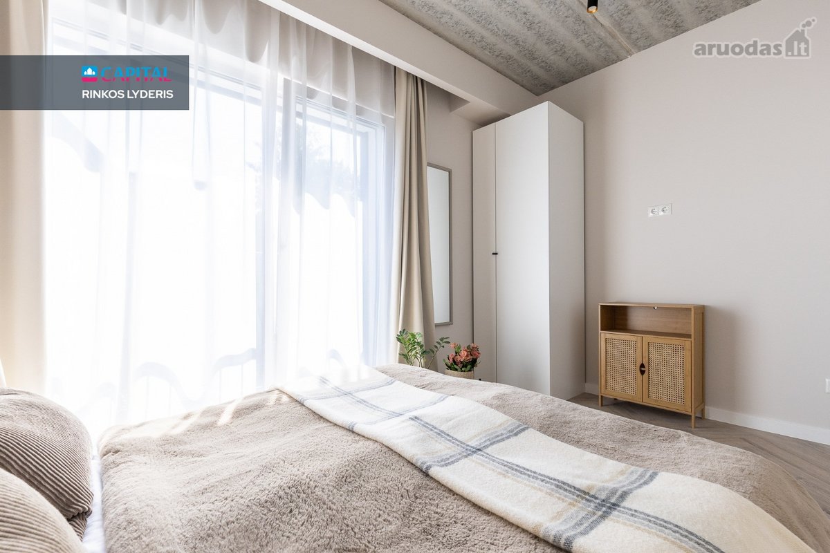 20.000 Eur Nuolaida Atvirų Durų Dienos Metu - nuotraukos Nr. 13
