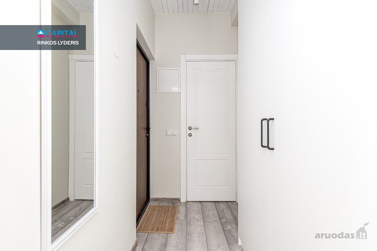 10.000 Eur Nuolaida Atvirų Durų Dienos Metu - nuotraukos Nr. 14