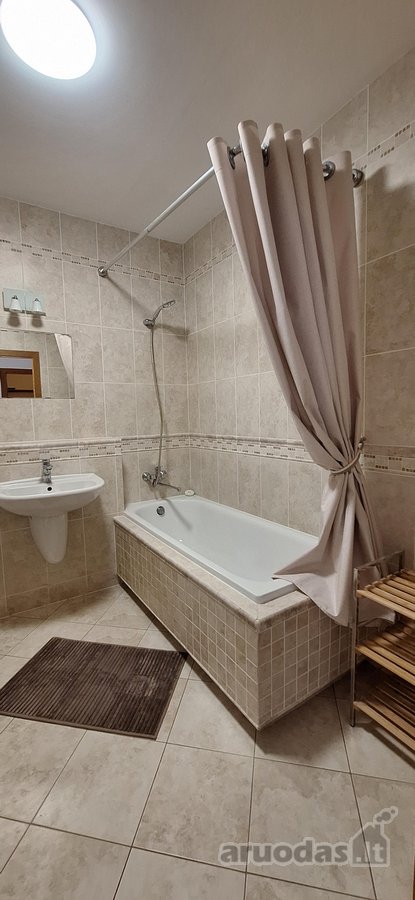 Nuo rugsėjo 22-23d., išnuomojamas dviejų - nuotraukos Nr. 11