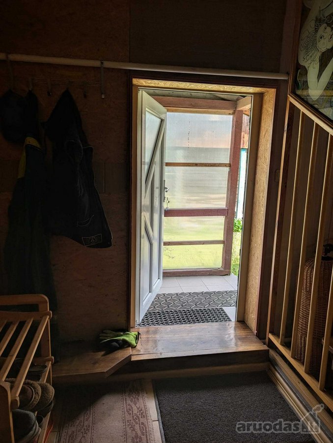 Lazdijų raj. Nemajūnų k., Aušros g.14 - nuotraukos Nr. 26
