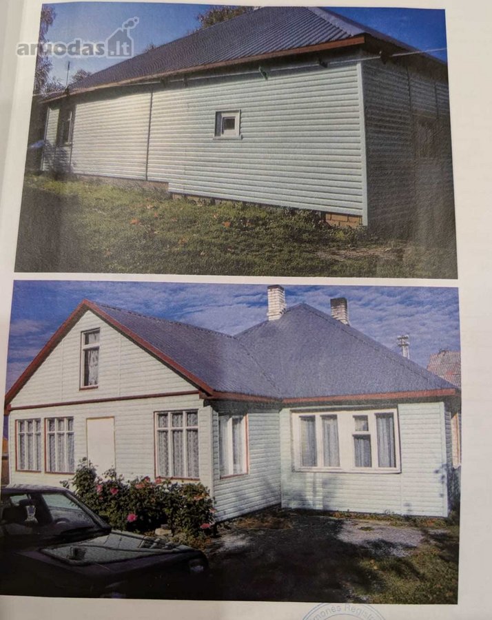 Lazdijų raj. Nemajūnų k., Aušros g.14 - nuotraukos Nr. 38