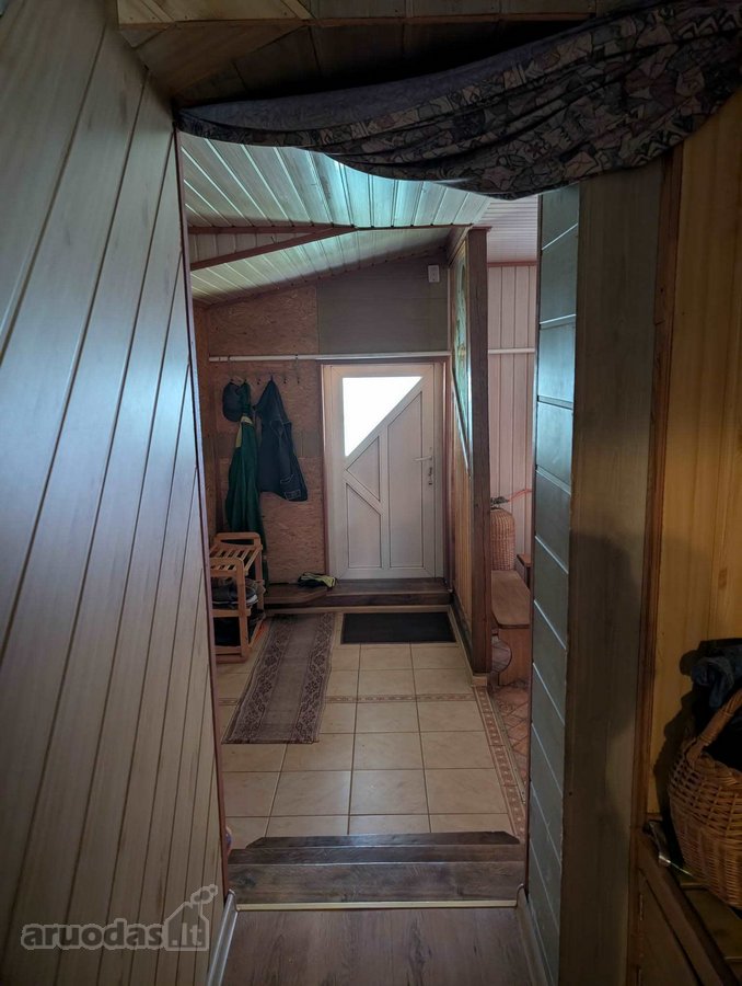 Lazdijų raj. Nemajūnų k., Aušros g.14 - nuotraukos Nr. 15