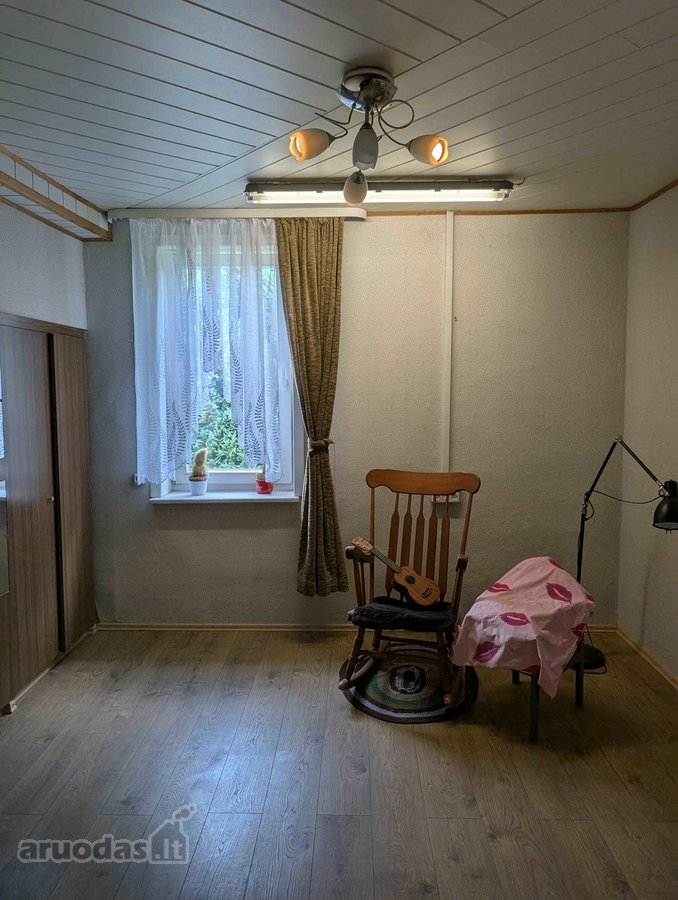 Lazdijų raj. Nemajūnų k., Aušros g.14 - nuotraukos Nr. 13