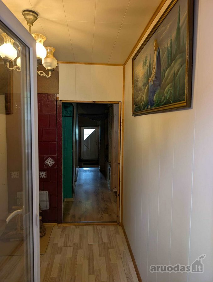 Lazdijų raj. Nemajūnų k., Aušros g.14 - nuotraukos Nr. 19